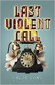 Last Violent Call (Uk) - MPHOnline.com