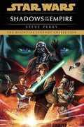 Shadows of the Empire (Star Wars: Legends) - MPHOnline.com