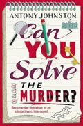 Can You Solve the Murder? - MPHOnline.com