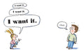 ILTR: I Want It! - MPHOnline.com