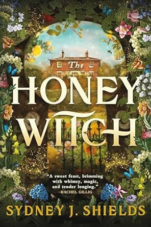 The Honey Witch - MPHOnline.com