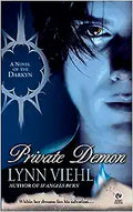 Private Demon - MPHOnline.com