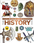 DK Our World in Pictures: The History Book - MPHOnline.com