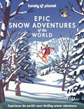 Epic Snow Adventures of the World - MPHOnline.com