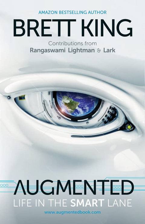 Augmented: Life In The Smart Lane - MPHOnline.com