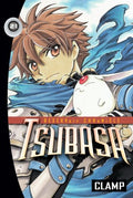 TSUBASA VOL 21 - MPHOnline.com