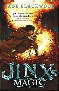 Jinx's Magic - MPHOnline.com