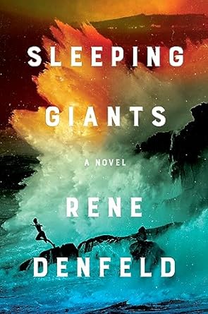 Sleeping Giants - MPHOnline.com