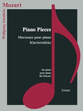 Klavierstuecke (Classical Sheet Music) - MPHOnline.com