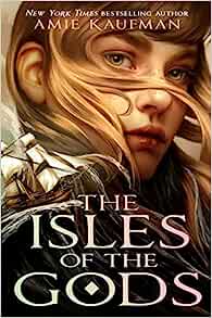 The Isles of the Gods - MPHOnline.com