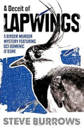 Birder Murder Mysteries #09: A Deceit of Lapwings - MPHOnline.com