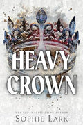 Heavy Crown (Brutal Birthright #6) - MPHOnline.com