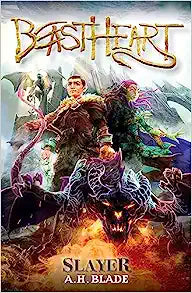 Beast Heart #01: Slayer - MPHOnline.com