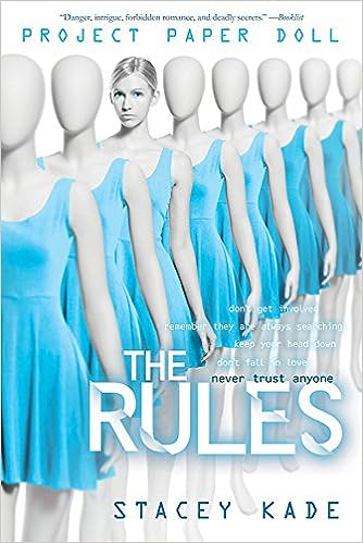 The Rules (Project Paper Doll) - MPHOnline.com
