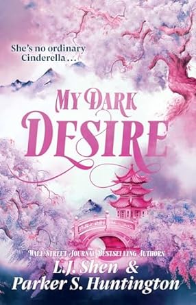 My Dark Desire - MPHOnline.com