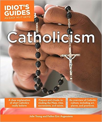 Idiot's Guides: Catholicism - MPHOnline.com