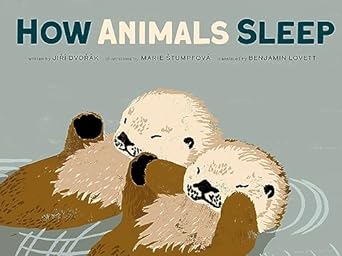 How Animals Sleep - MPHOnline.com