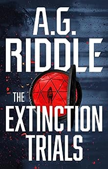 The Extinction Trials Riddle, Aj - MPHOnline.com