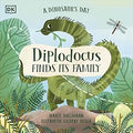 A Dinosaur's Day: Diplodocus Finds Its Family - MPHOnline.com