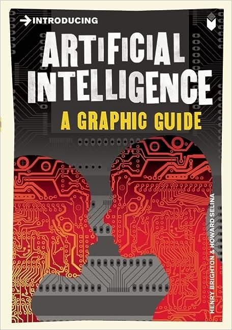 Introducing Artificial Intelligence: A Graphic Guide - MPHOnline.com