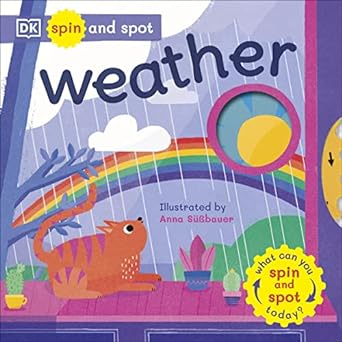 DK Spin and Spot: Weather - MPHOnline.com