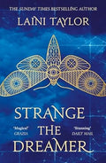 Strange The Dreamer - MPHOnline.com