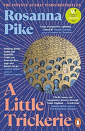 A Little Trickerie - MPHOnline.com