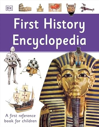 First History Encyclopedia - MPHOnline.com