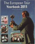 European Tour Yearbook 2011 - MPHOnline.com