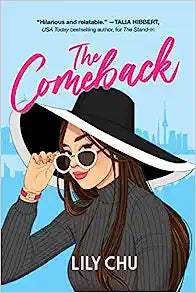The Comeback - MPHOnline.com