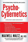 Psycho-Cybernetics (Updated and Expanded) - MPHOnline.com