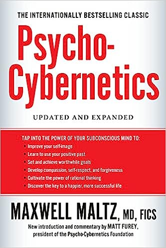 Psycho-Cybernetics (Updated and Expanded) - MPHOnline.com