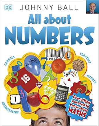 All About Numbers - MPHOnline.com