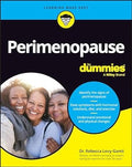 Perimenopause for Dummies - MPHOnline.com