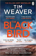 The Blackbird (9781405943741) - MPHOnline.com