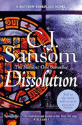 Dissolution - MPHOnline.com