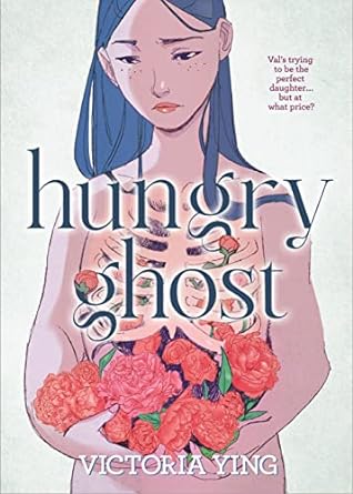 Hungry Ghost - MPHOnline.com