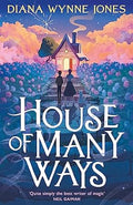 HOUSE OF MANY WAYS - MPHOnline.com