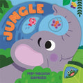 Peep-through Surprise 2 - Jungle - MPHOnline.com