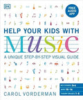 Help Your Kids with Music - MPHOnline.com