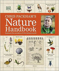 Chris Packham's Nature Handbook: Explore the Wonders of the Natural World - MPHOnline.com