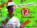 Napolean Dynamite's The Twelve Days of Christmas - MPHOnline.com