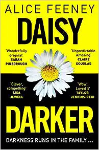 Daisy Darker (9781529089820) - MPHOnline.com