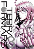 Terra Formars Vol 03 - MPHOnline.com