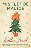 Mistletoe Malice - MPHOnline.com