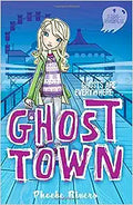 Ghost Town (Saranormal #1) - MPHOnline.com