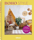 Boho Style: Bohemian Home Inspiration - MPHOnline.com