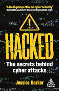 Hacked: The Secrets Behind Cyber Attacks - MPHOnline.com