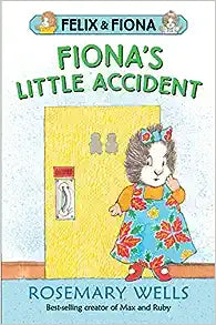 Fiona`S Little Accident - MPHOnline.com