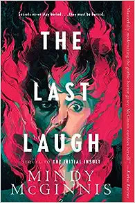 The Last Laugh (9780062982469) - MPHOnline.com